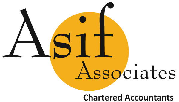 Asif Associates Logo